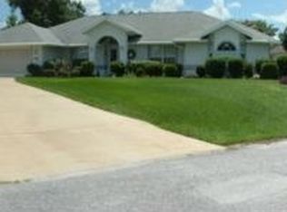 5314 SW 86th Pl, Ocala, FL 34476