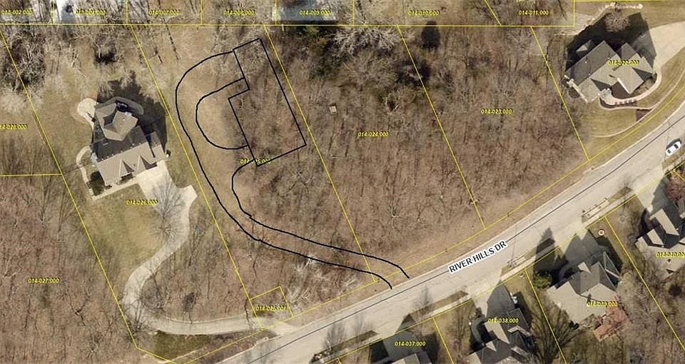 2nd image of LOT 27 River Hills Dr