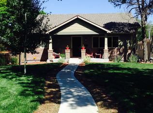 2530 Oneida St, Denver, CO 80207