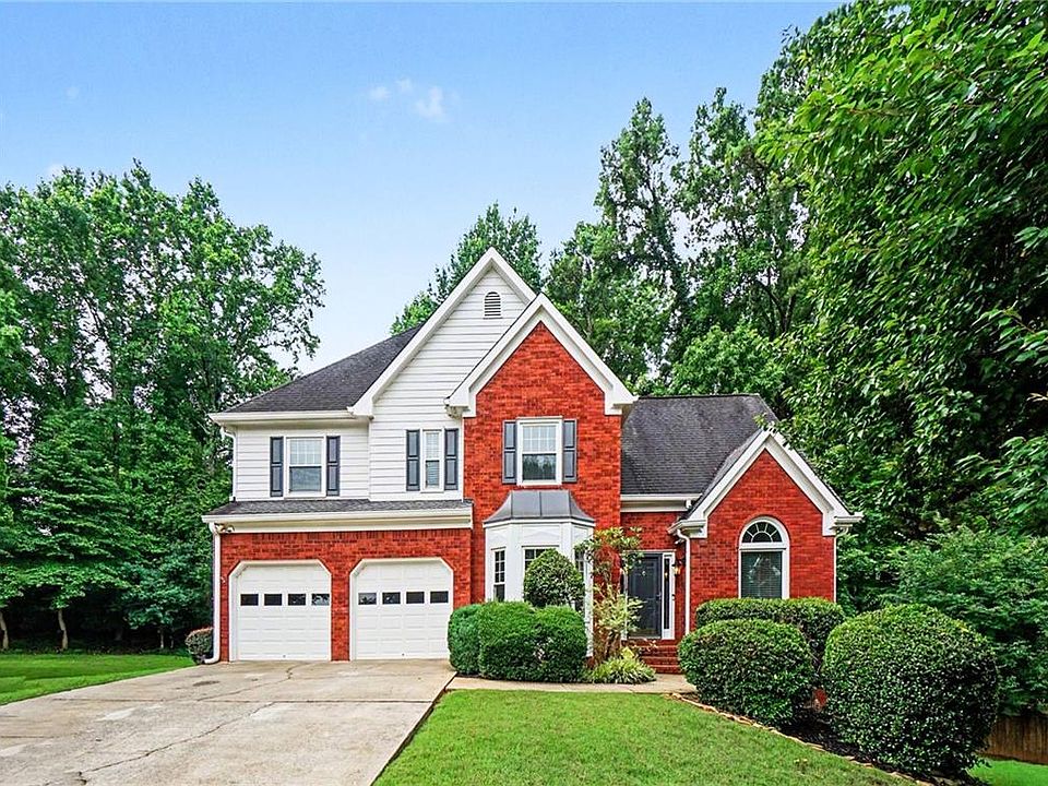 1st image of 2460 Kaley Walk NW