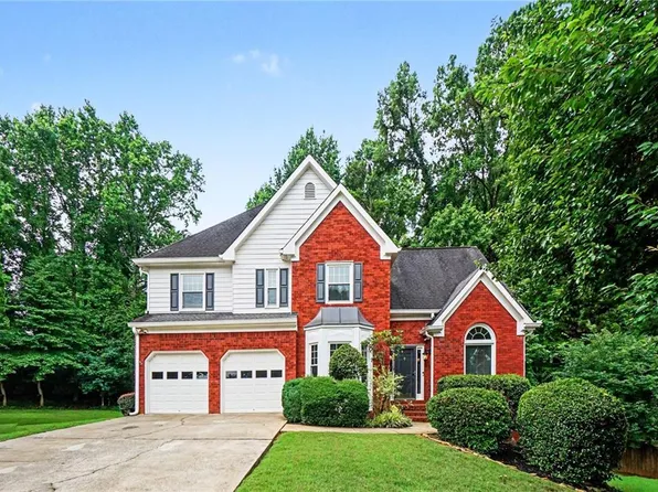 2460 Kaley Walk NW, Kennesaw, GA 30152