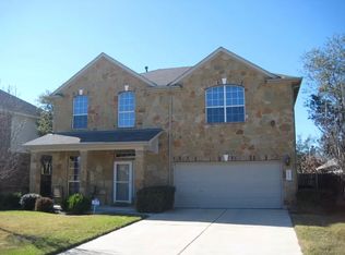 1919 Barnett Dr, Cedar Park, TX 78613