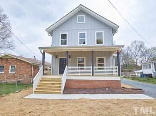 2203 Sovereign St, Durham, NC 27705