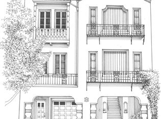 1749 Green St, San Francisco, CA 94123