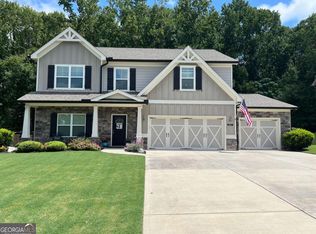 557 Rocky Springs Dr, Jefferson, GA 30549
