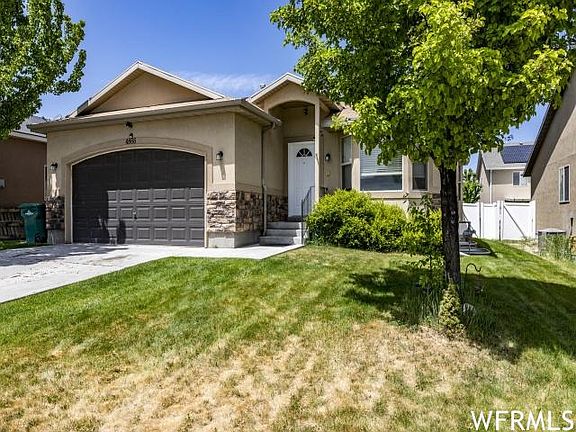 2nd image of 4866 W Quartz Valley Cir