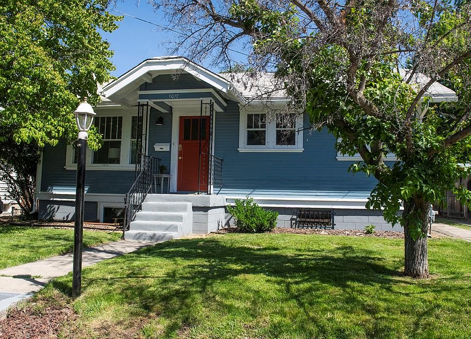 1st image of 1017 University St