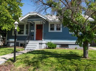 1017 University St, Walla Walla, WA 99362