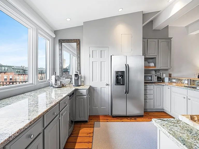 59 Rutland St #3 — Photo 3