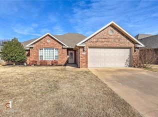 305 Hayden Blvd, Rogers, AR 72756