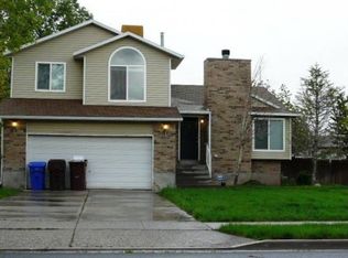 13581 Homestead Ln, Riverton, UT 84065