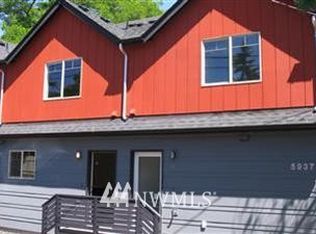 5937 Fauntleroy Way SW APT B, Seattle, WA