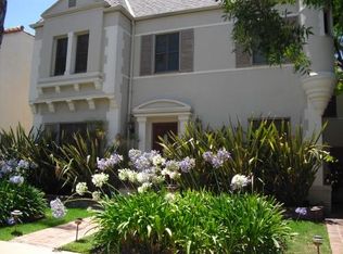 253 S Elm Dr #1/2, Beverly Hills, CA 90212