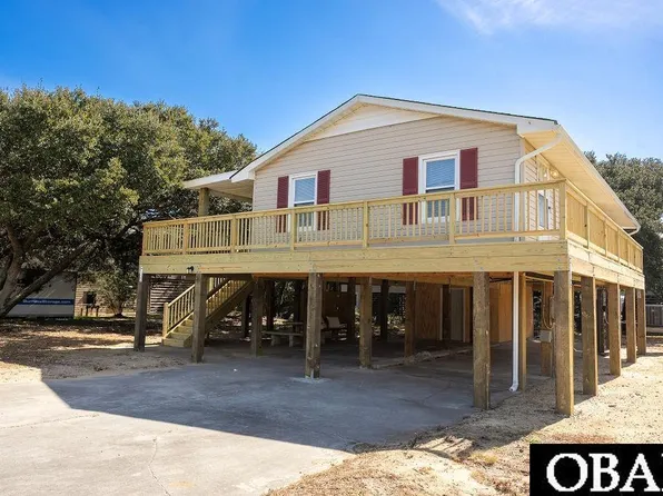 229 W Wilkinson St Lot 4-6, Kill Devil Hills, NC 27948