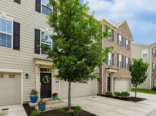7256 Zanesville Rd, Carmel, IN 46033