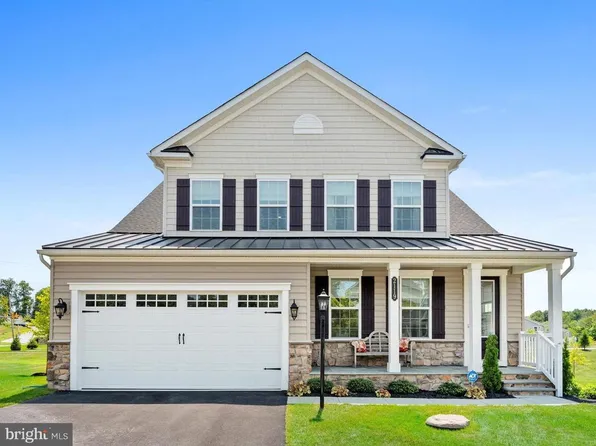 2119 Wyeth Ln, West Chester, PA 19380