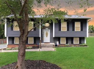 1305 Leake Memorial Church Rd, Germanton, NC 27019