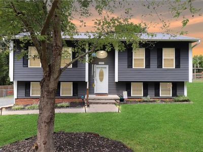 1305 Leake Memorial Church Rd, Germanton, NC, 27019