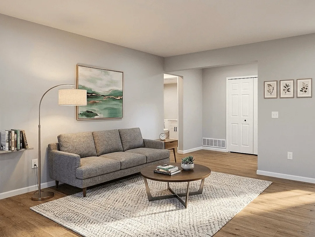 Sycamore Creek Apartments — Photo 4