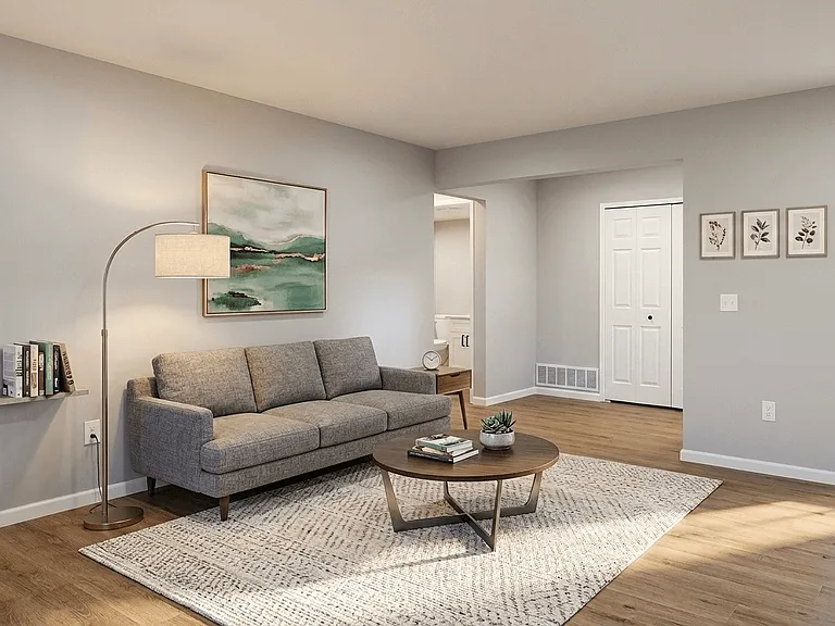 Sycamore Creek Apartments — Photo 4