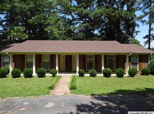 224 Brookhill Rd, Somerville, AL 35670