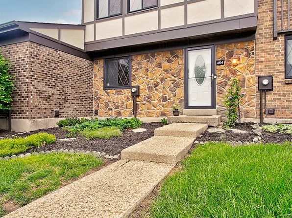 464 Vancover Ct, Cincinnati, OH 45244