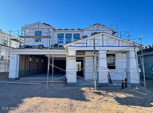 7003 W Buckhorn Trl, Peoria, AZ 85383