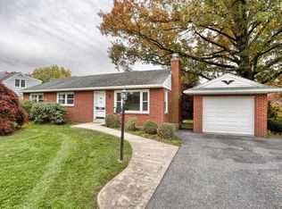 2042 Stone Mill Rd, Lancaster, PA 17603