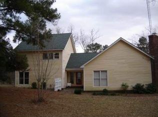 390 Nelson Rd NW, Milledgeville, GA 31061