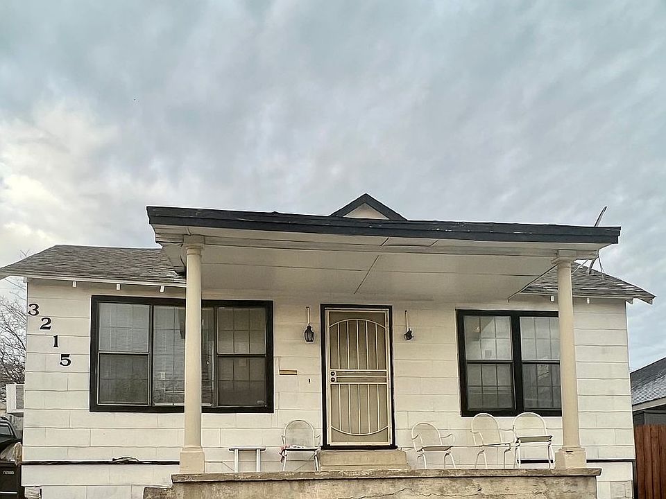 3215 Loving Avenue