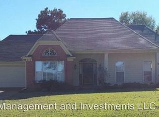 615 Augusta Dr, Hernando, MS 38632