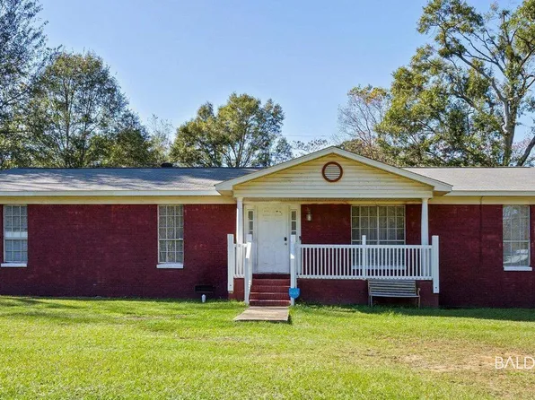 512 Moran St, Bay Minette, AL 36507
