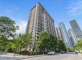650 Rue Jean #Destraes-1002, Montreal, QC H3C 0G3