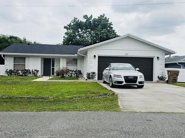 612 Estrada Ln, Kissimmee, FL 34758