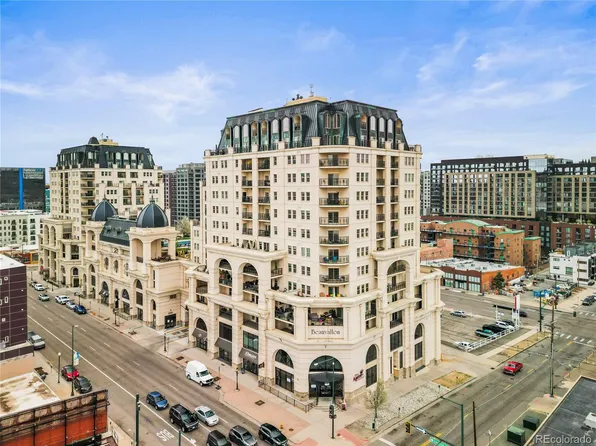 975 N Lincoln Street #11H, Denver, CO 80203