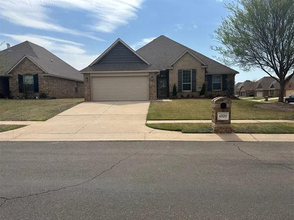 4920 SW 120th Ter, Oklahoma City, OK 73173