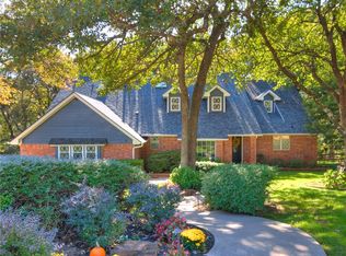 2201 Heatherstone Rd, Edmond, OK 73034