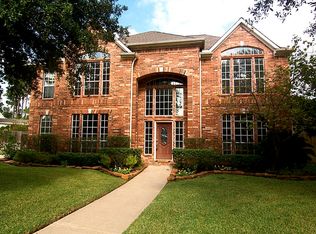 20302 Treetop Ln, Spring, TX 77388