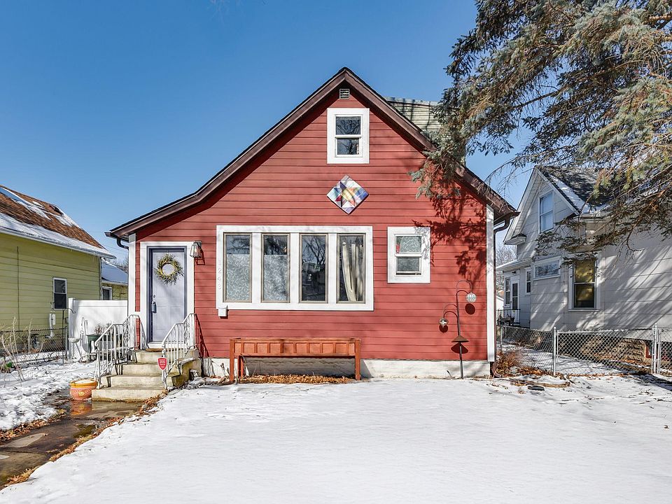 1st image of 1243 Reaney Ave