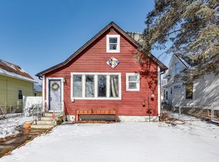 1243 Reaney Ave, Saint Paul, MN 55106