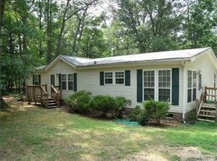 6777 State Highway 96, Oxford, NC 27565