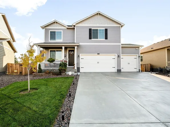 422 Sunset Court, Fort Lupton, CO 80621
