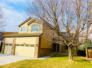 11030 Sylvan Ct, Parker, CO 80138