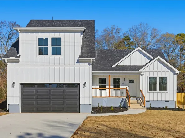 41 Gunter Rd, Piedmont, SC 29673