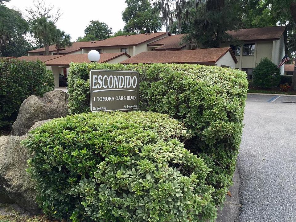 1st image of 1 Tomoka Oaks Blvd Unit 103