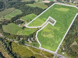 W Lizard Creek Rd, Lehighton, PA 18235