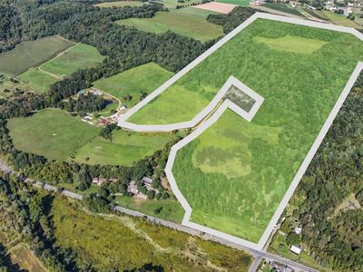W Lizard Creek Rd, Lehighton, PA, 18235