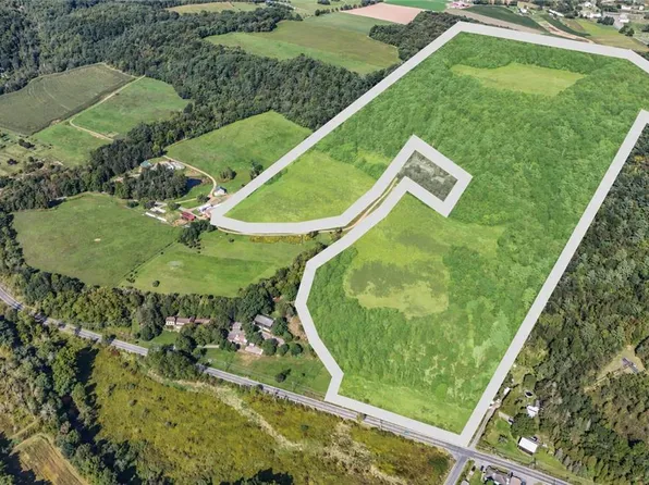 W Lizard Creek Rd, Lehighton, PA 18235