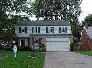 4235 Kingsmoor Dr, Toledo, OH