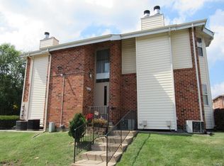 702 Materdie Ln UNIT A, Florissant, MO 63031